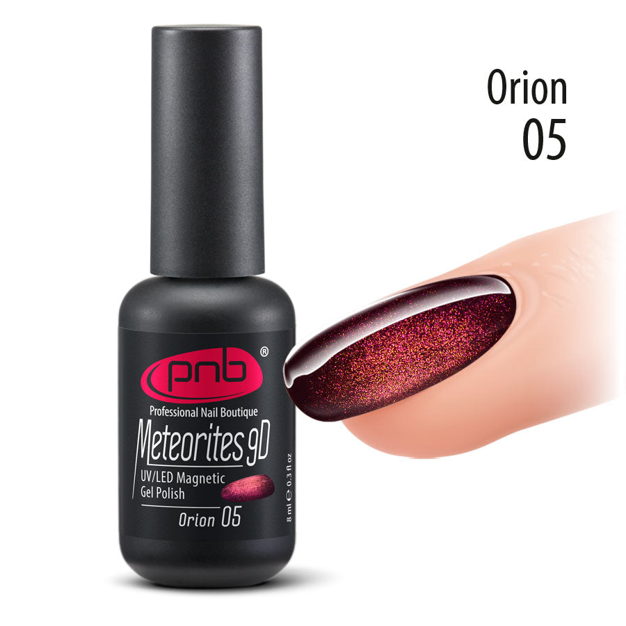 Magnetinis gelinis lakas PNB Orion ml