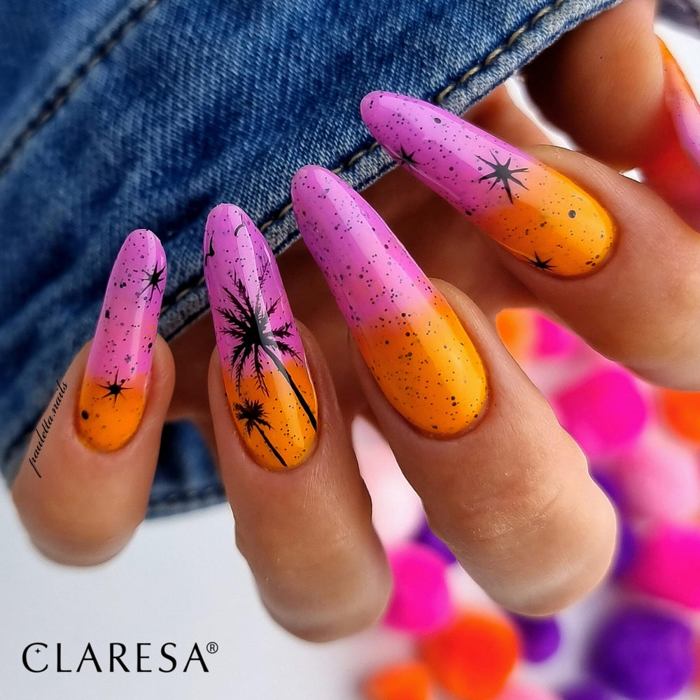 Gelinis lakas CLARESA FESTIVAL VIBES