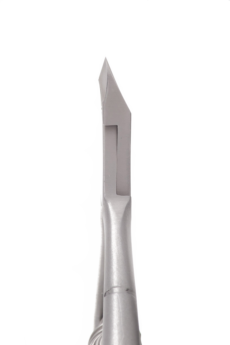 Manikiūro žnyplutės odelėms Silver Star ProLine