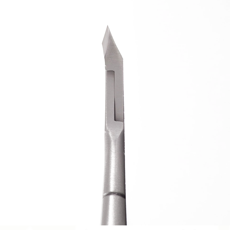 Manikiūro žnyplutės odelėms Silver Star ProLine