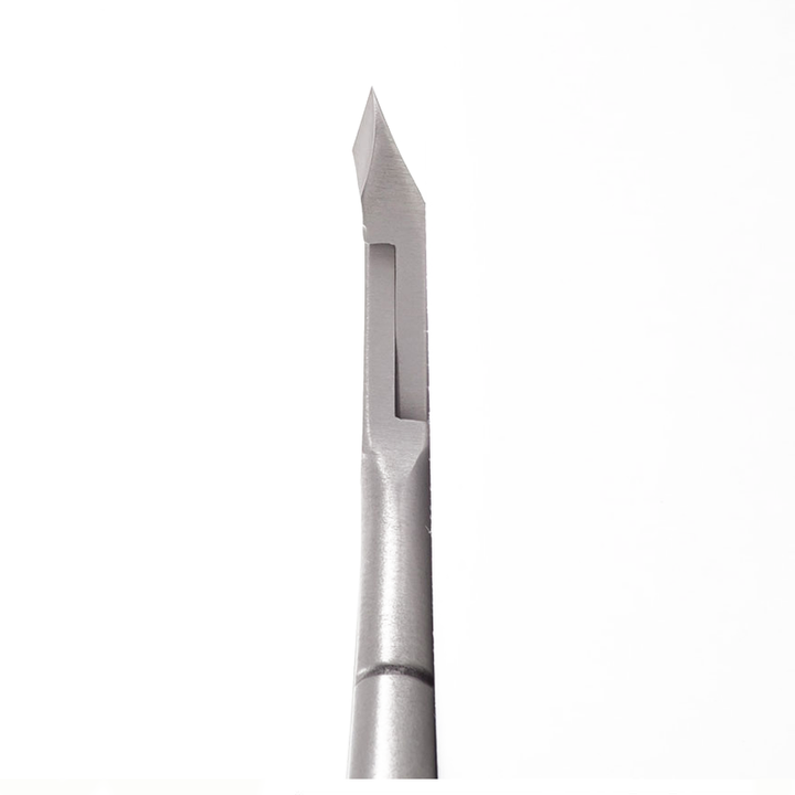 Manikiūro žnyplutės odelėms Silver Star ProLine
