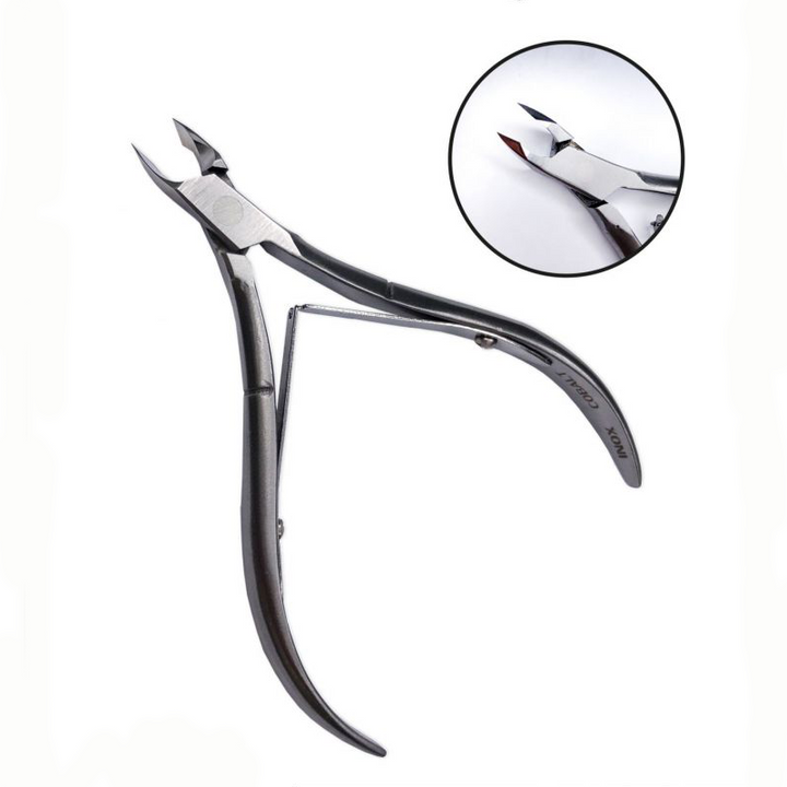Manikiūro žnyplutės odelėms Silver Star ProLine