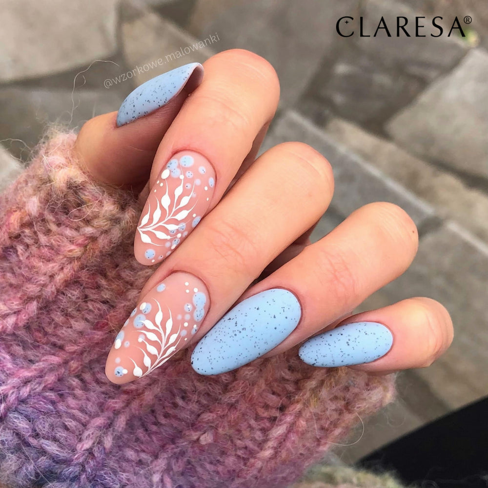 Gelinis lakas CLARESA MARSHMALLOW 