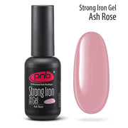 Modeliuojantis gelis Strong Iron Gel PNB ASH ROSE ml