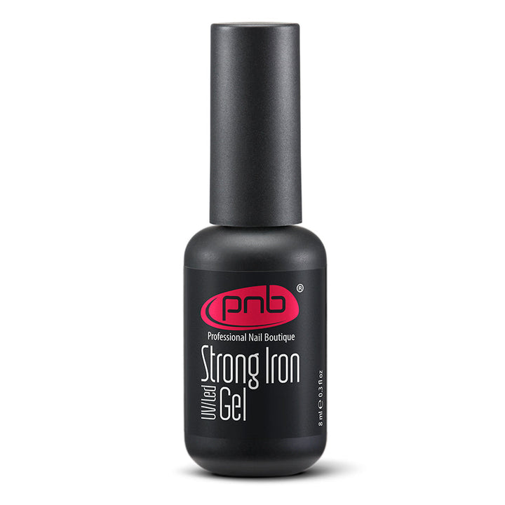 Modeliuojantis gelis Strong Iron Gel PNB ml