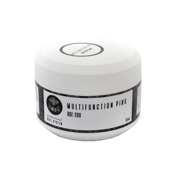 Multifunkcinis gelis Bee pink ml