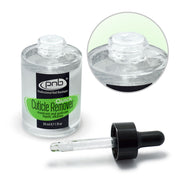 Odelių šalinimo priemonė QUICK CUTICLE REMOVER PNB ml