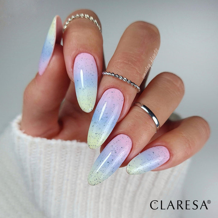 Gelinis lakas CLARESA MARSHMALLOW 