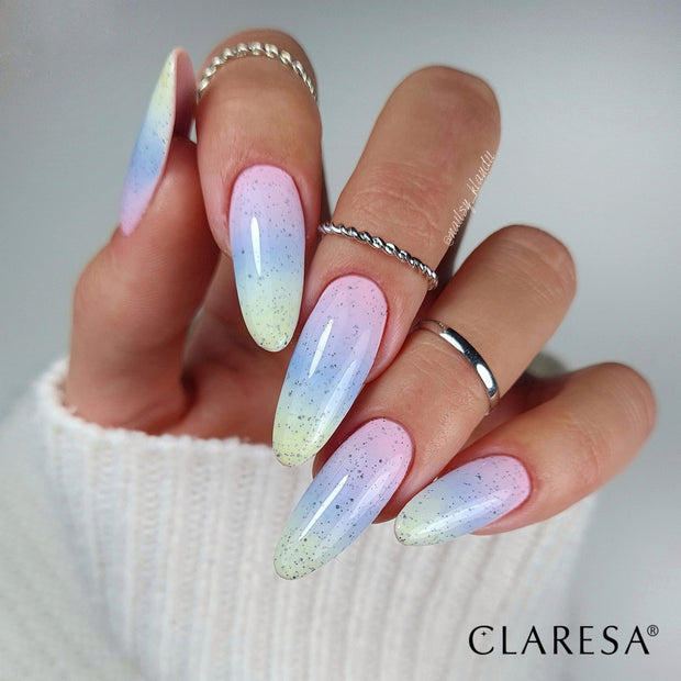 Gelinis lakas CLARESA MARSHMALLOW 