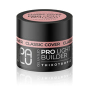 PALU BUILDER GEL PRO LIGHT Classic Cover