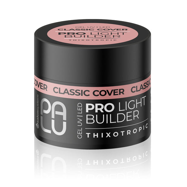 PALU BUILDER GEL PRO LIGHT Classic Cover