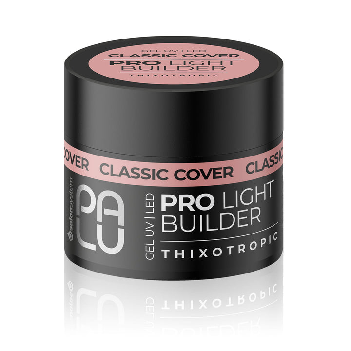 PALU BUILDER GEL PRO LIGHT Classic Cover