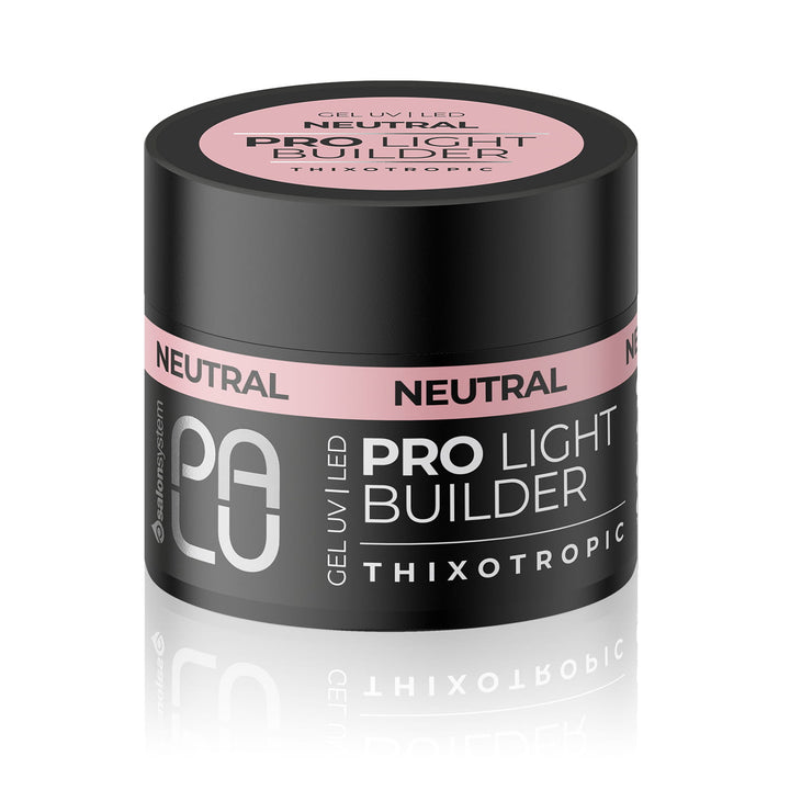 PALU BUILDER GEL PRO LIGHT Neutral 