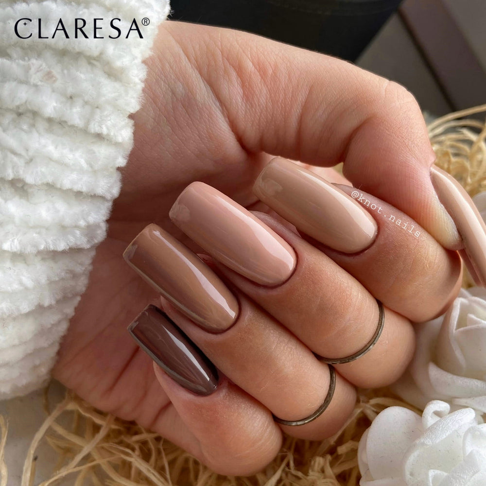 Gelinis lakas CLARESA PERFECT NUDE