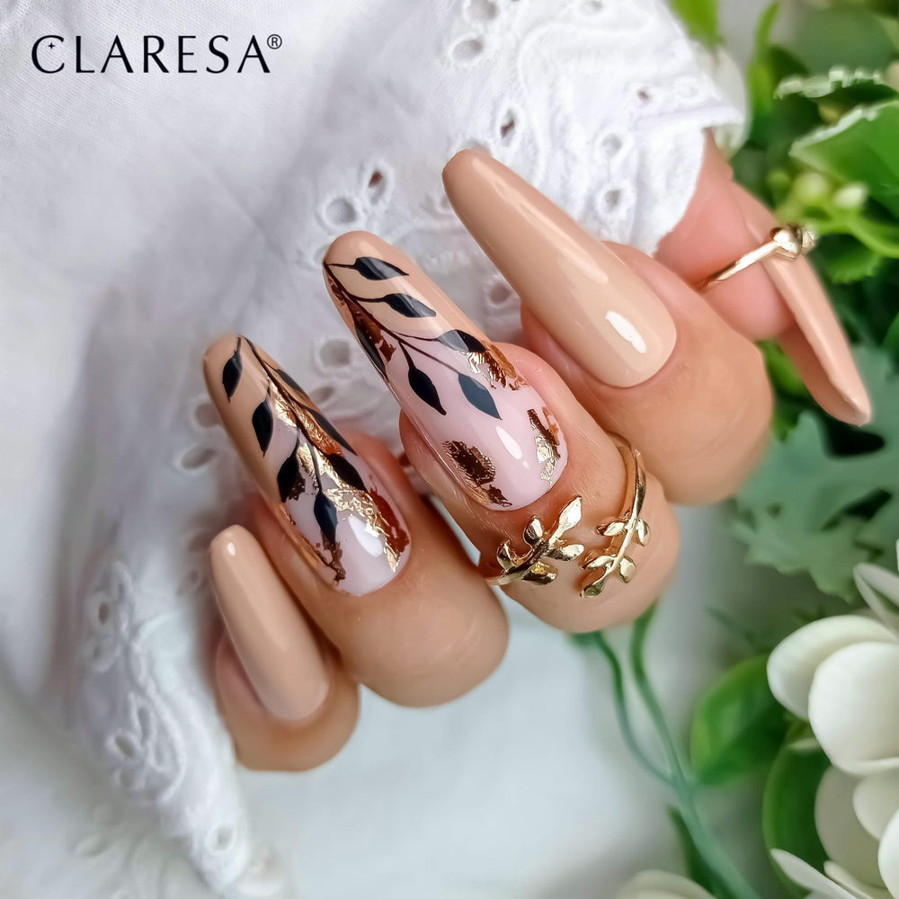 Gelinis lakas CLARESA PERFECT NUDE 