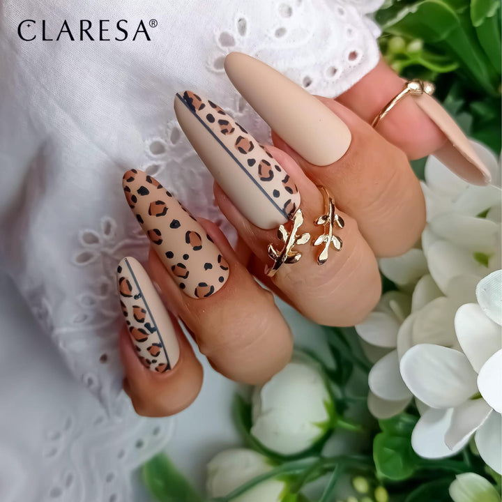Gelinis lakas CLARESA PERFECT NUDE 
