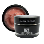 Poligelis PNS Candy pink ml