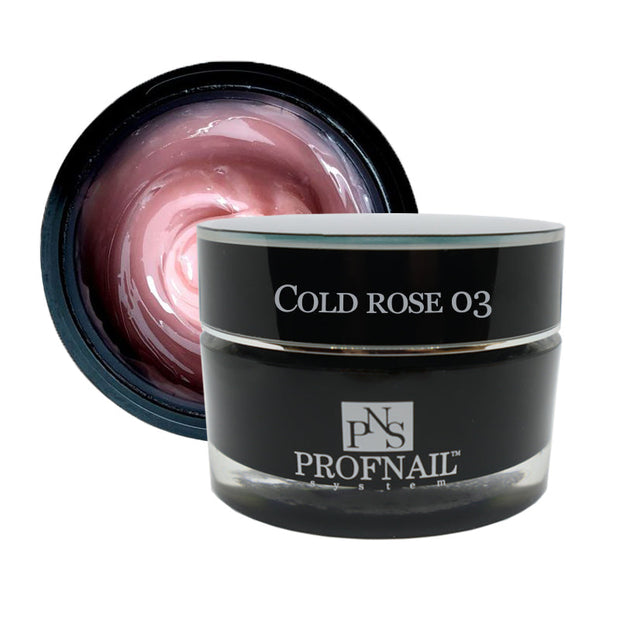 Poligelis PNS Cold rose ml