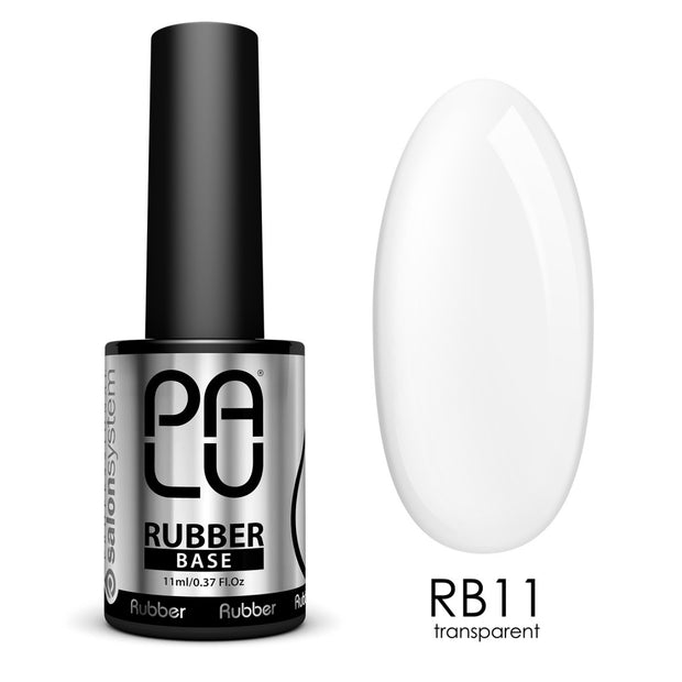 RUBBER BASE PALU