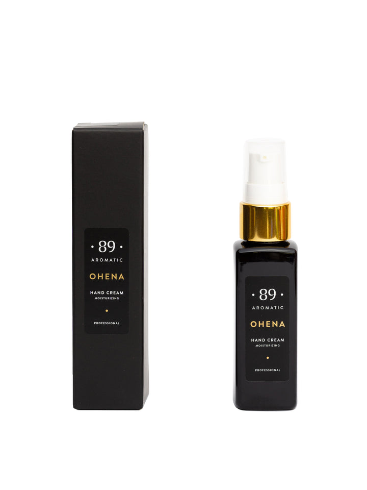 Rankų kremas Aromatic