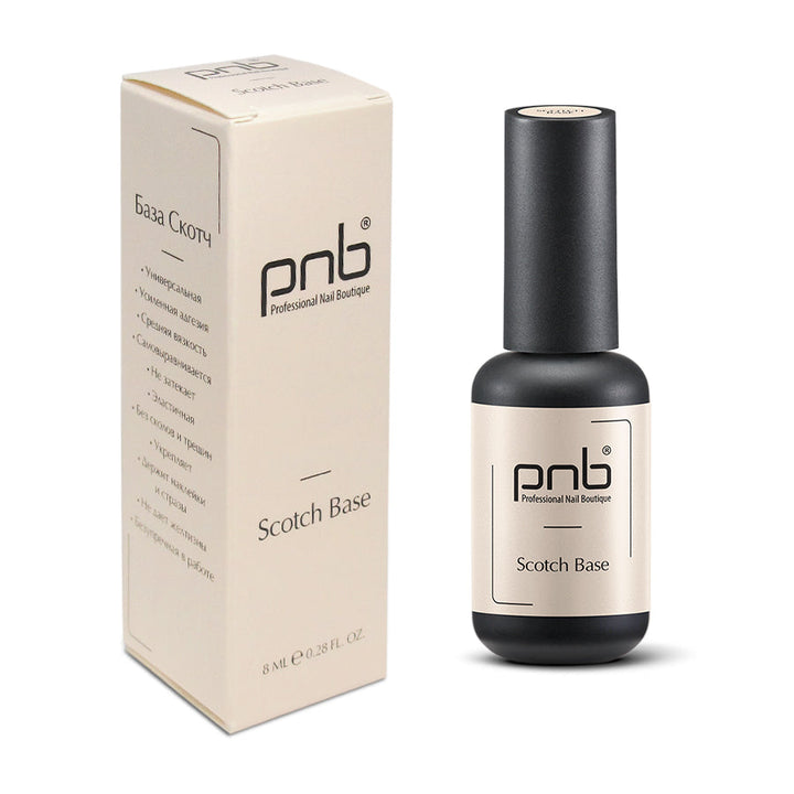 SCOTCH BASE PNB ml