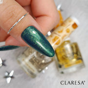 Gelinis lakas CLARESA SPARKLE