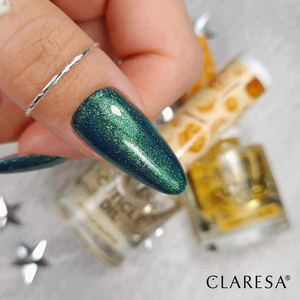 Gelinis lakas CLARESA SPARKLE