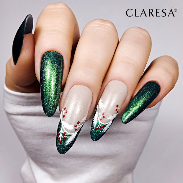 Gelinis lakas CLARESA SPARKLE
