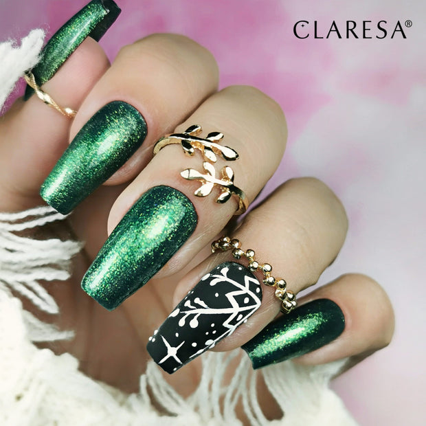 Gelinis lakas CLARESA SPARKLE