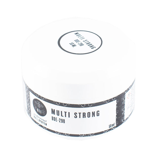 Statybinis gelis Bee Multi Strong ml