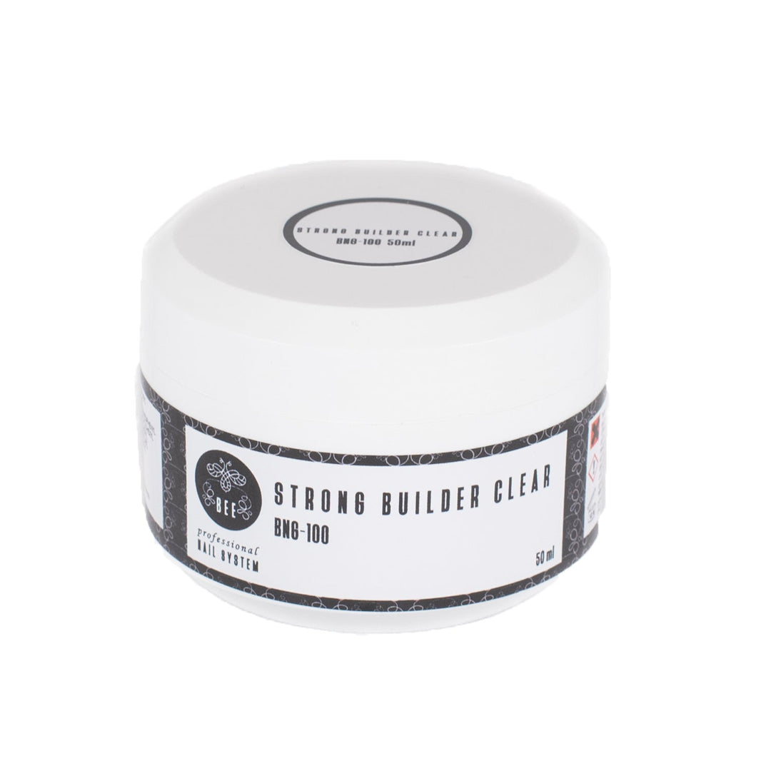 Statybinis gelis Bee Strong Builder clear ml
