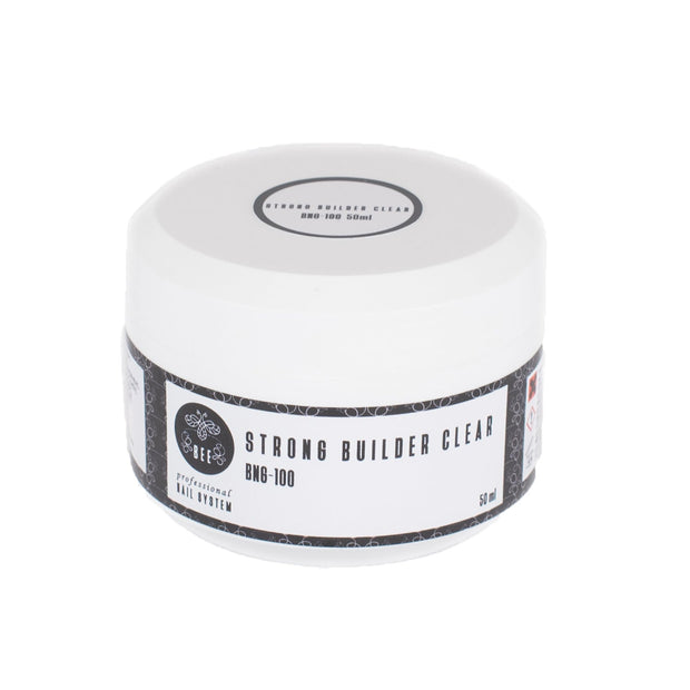 Statybinis gelis Bee Strong Builder clear ml