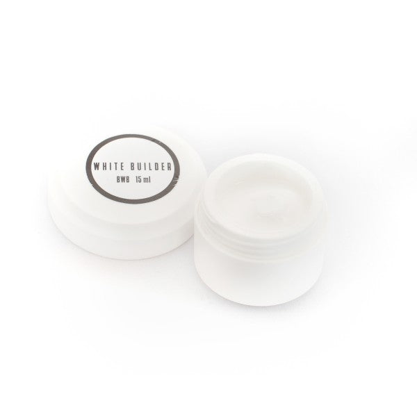 Statybinis gelis Bee White builder ml