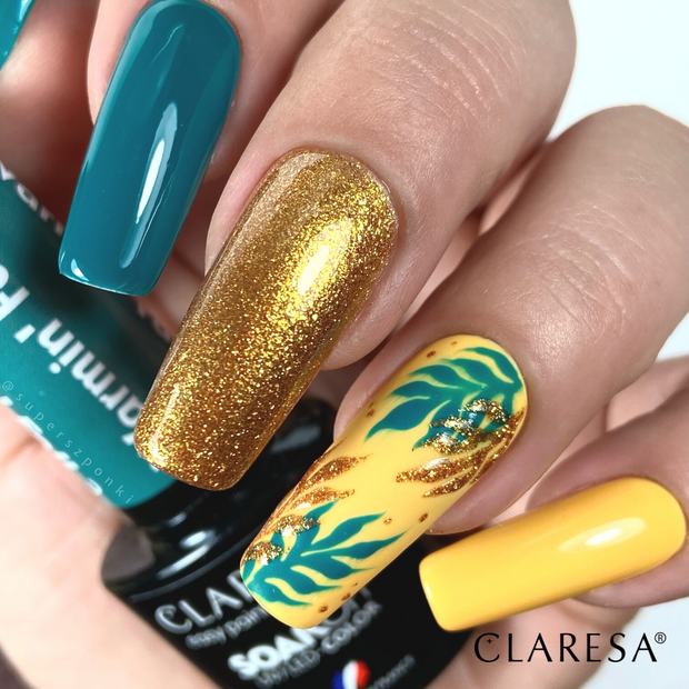 Gelinis lakas CLARESA Warmin Fall 1