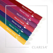 Gelinis lakas CLARESA Warmin Fall 1