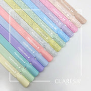 Gelinis lakas CLARESA MERSHMALLOW 