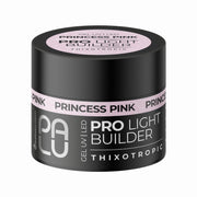 PALU BUILDER GEL PRO LIGHT Princess Pink