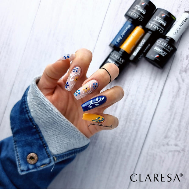 Gelinis lakas CLARESA Warmin Fall 1