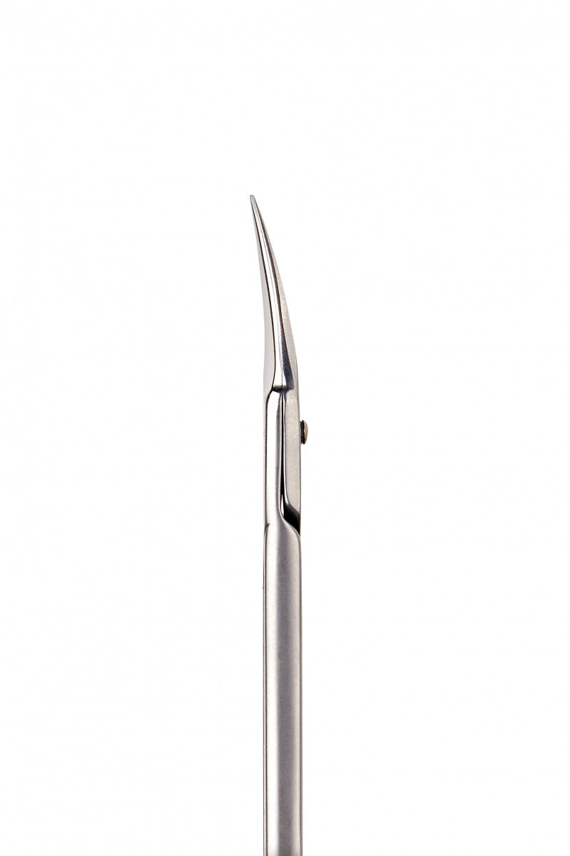 Žirklutės nagų odelėms Silver Star Pro-