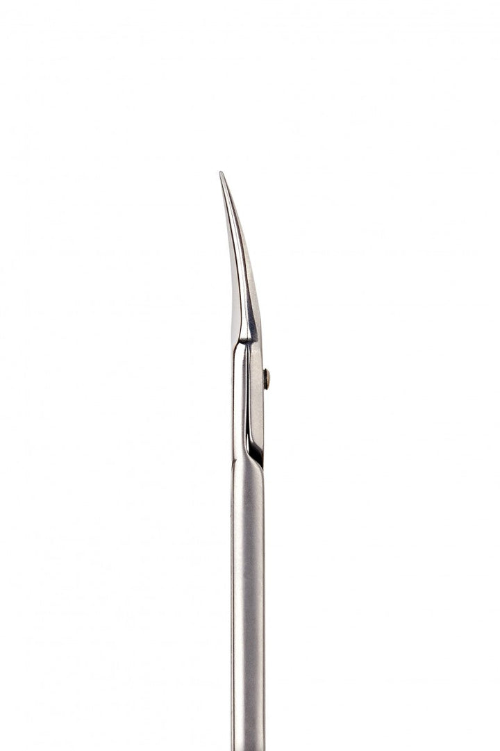Žirklutės nagų odelėms Silver Star Pro-