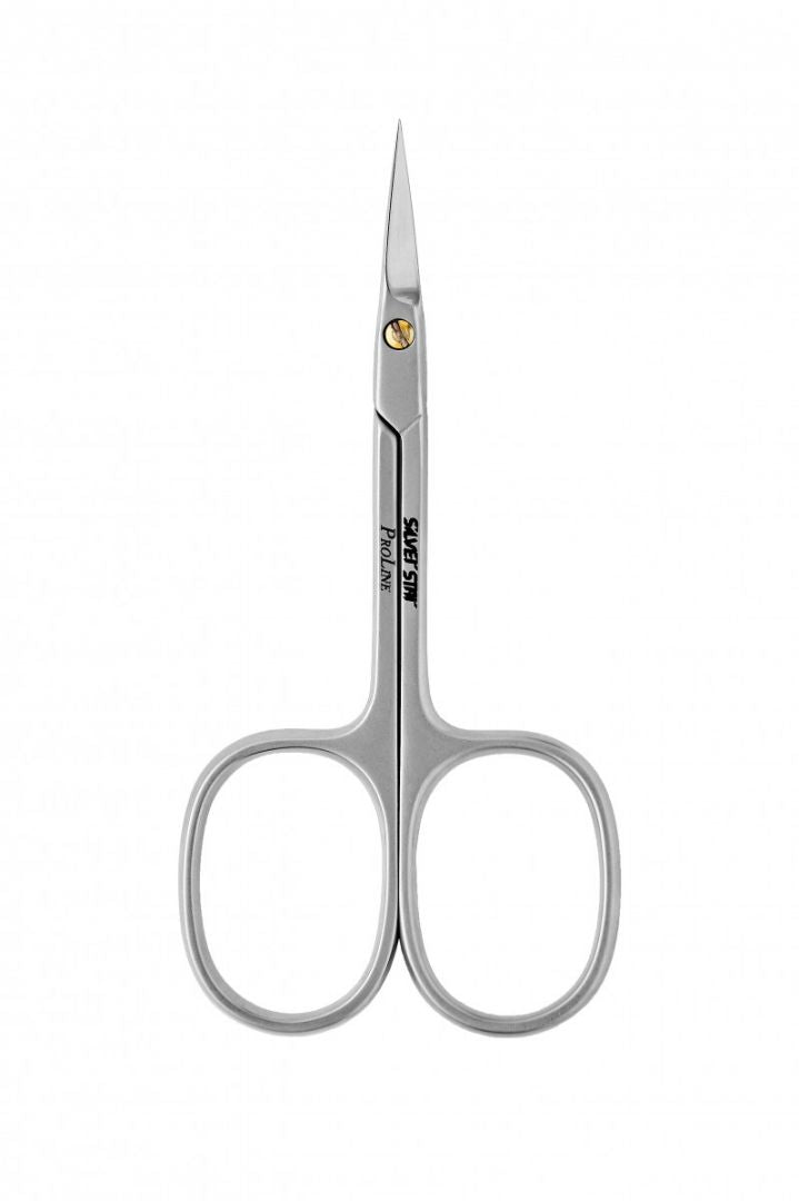 Žirklutės nagų odelėms Silver Star Pro-