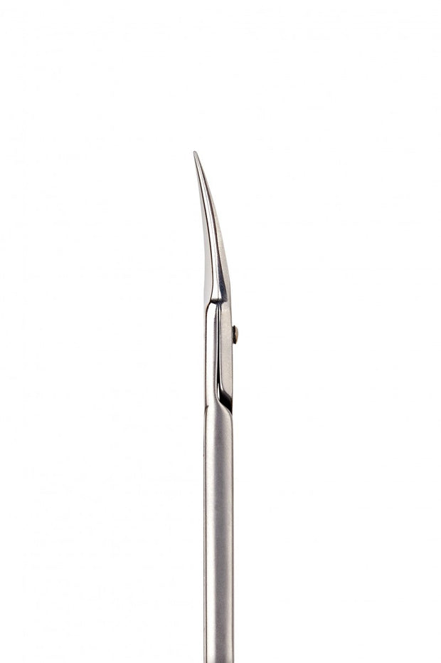 Žirklutės nagų odelėms Silver Star Pro-