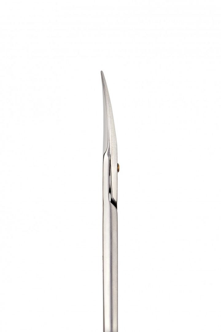 Žirklutės nagų odelėms Silver Star Pro-
