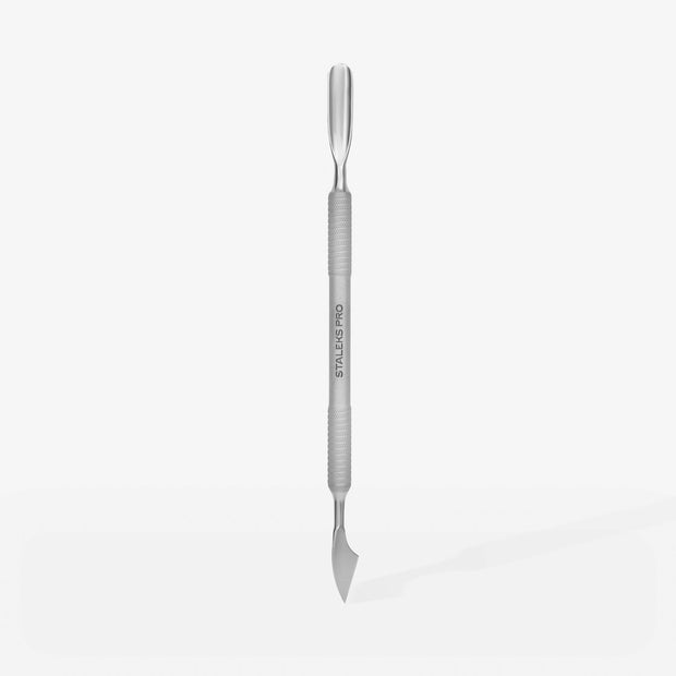Manikiūro įrankis odelėms atstumti Staleks Pro Smart 50/2