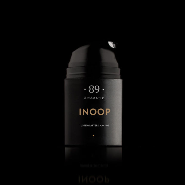 Losjonas po skutimosi Aromatic 89 (65ml) Inoop