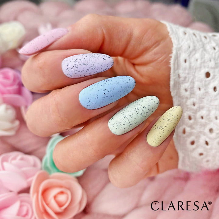Gelinis lakas CLARESA MARSHMALLOW 
