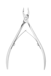 Manikiūro žnyplutės odelėms STALEKS EXPERT 90, 5 mm