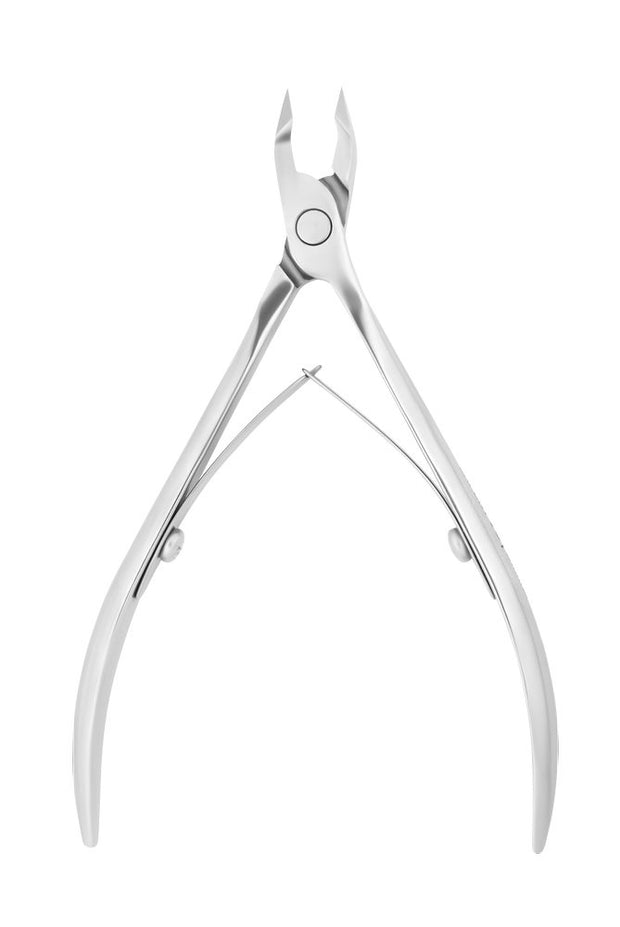Manikiūro žnyplutės odelėms STALEKS EXPERT 90, 5 mm