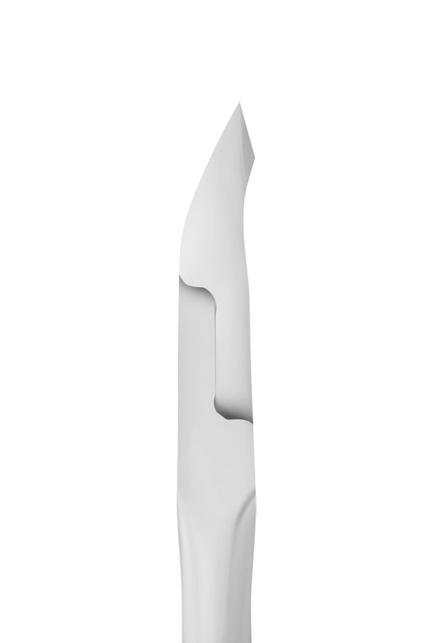 Manikiūro žnyplutės odelėms STALEKS EXPERT 90, 5 mm
