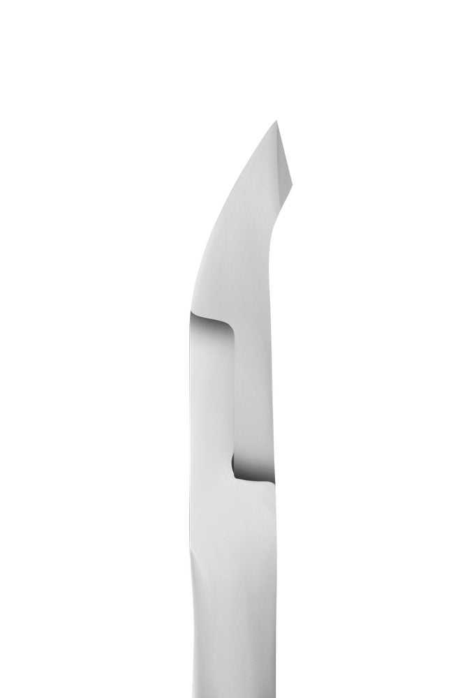 Manikiūro žnyplutės odelėms STALEKS SMART 10 4 mm